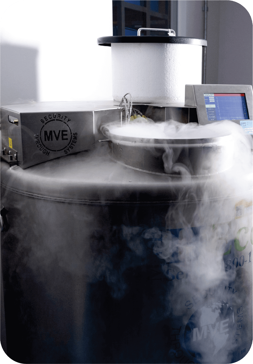 DRS Group - Levamos a ciência até as pessoas